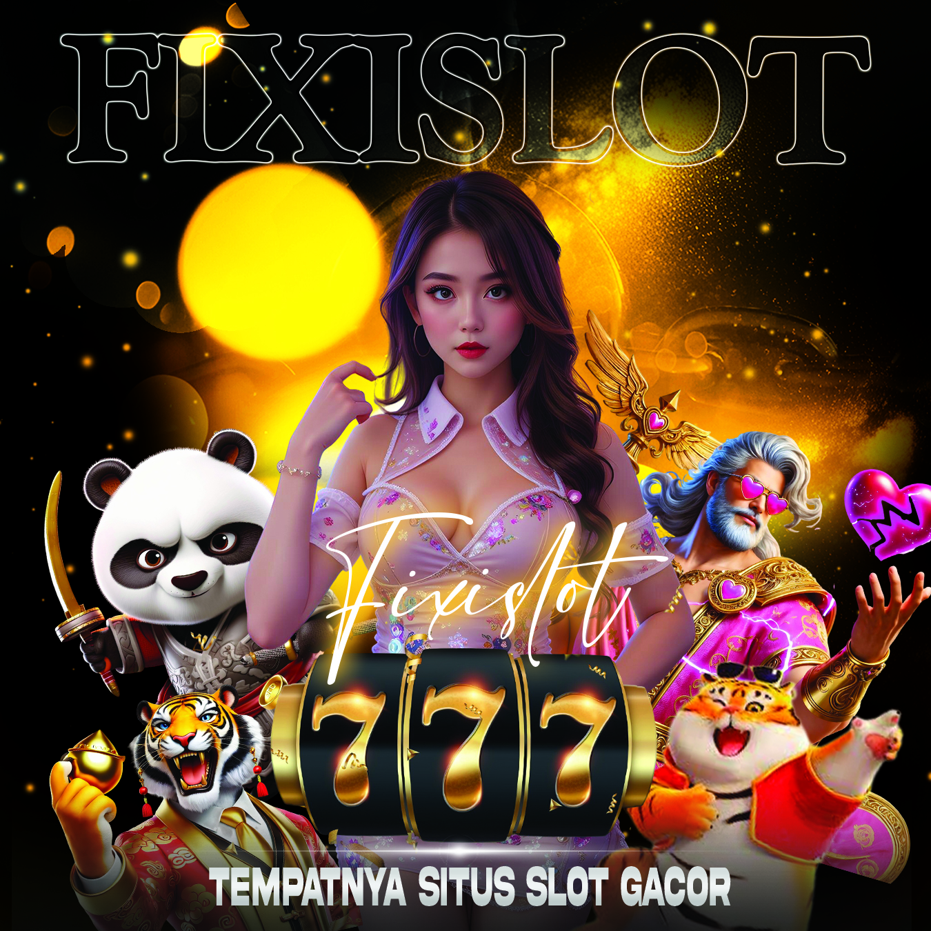 Slot Maxwin
